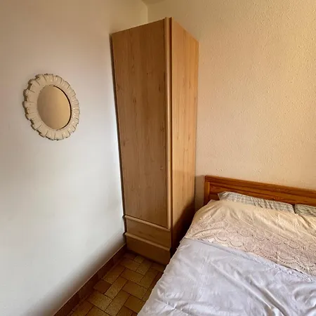 T2 Equipe Apartment *