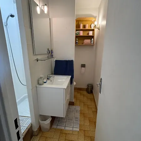 T2 Equipe Apartment Leucate