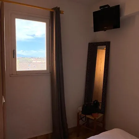 Apartment T2 Equipe