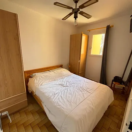T2 Equipe Apartment