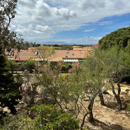 Apartment T2 Equipe